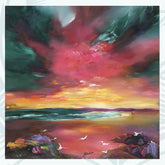 Lillias Blackie - Late in the Evening